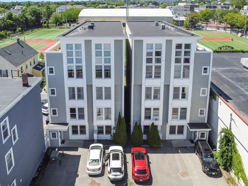 Unit for sale at 23 Park Street, Somerville, MA 02143