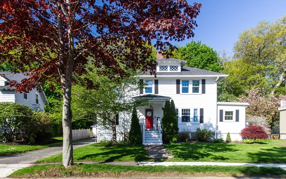 Unit for sale at 28 Bertram Street, Beverly, MA 01915