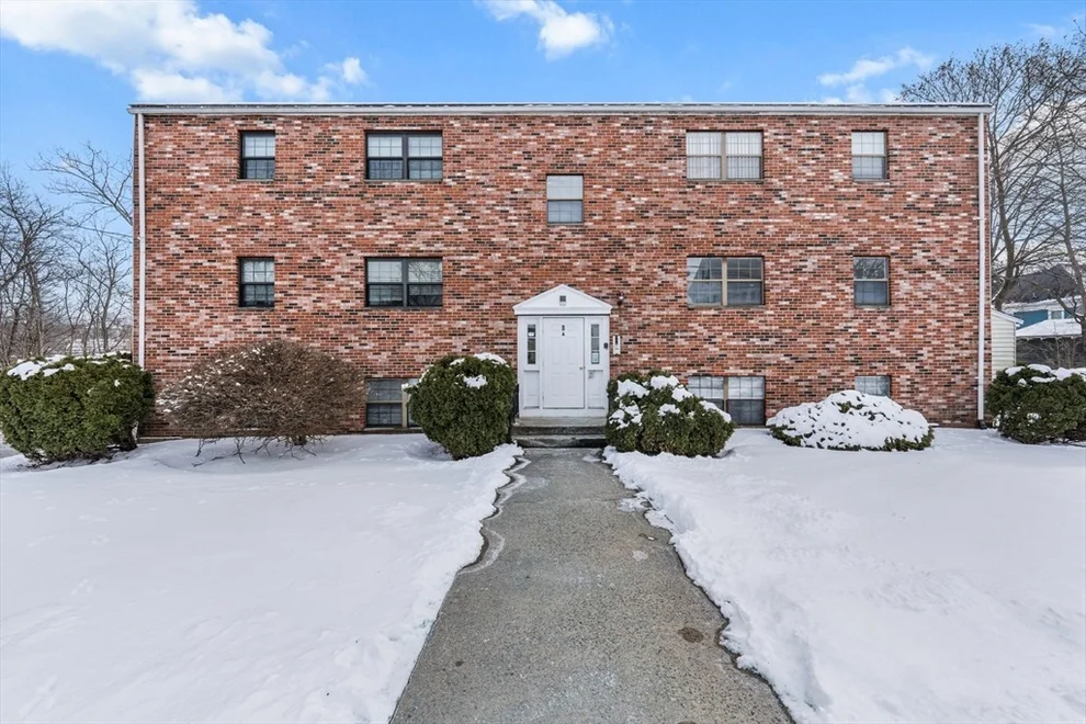 Unit for sale at 8 Jackson Street, Quincy, MA 02169