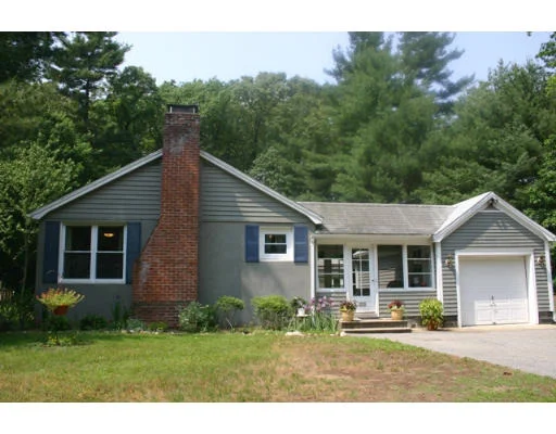 Unit for sale at 21 Merrill Road, Wilbraham, MA 01095