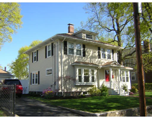 Unit for sale at 139 Elliot Avenue, Quincy, MA 02171