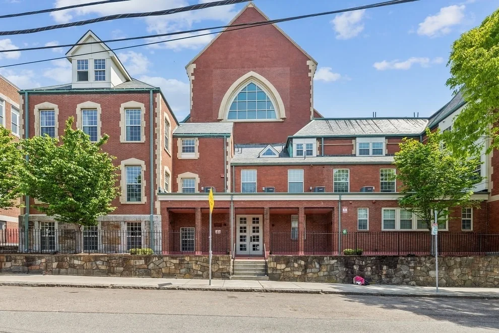 Unit for sale at 225 Dorchester Street, Boston, MA 02127