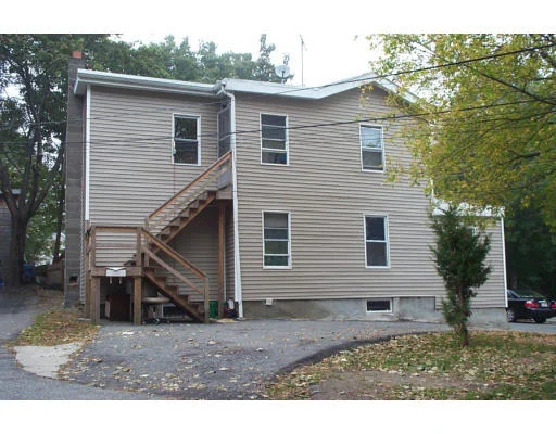 Unit for sale at 60 Park St., Woburn, MA 01801