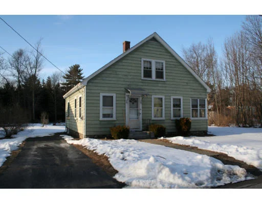 Unit for sale at 15 Fairlawn Street, Northbridge, MA 01588