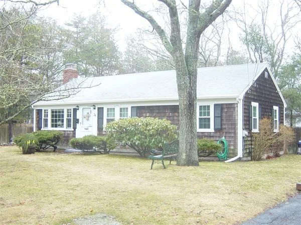 Unit for sale at 34 Short Way, Yarmouth, MA 02673