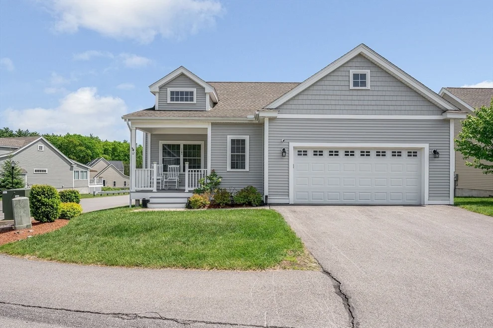 Unit for sale at 12 Dunstable Cir, Merrimack, NH 03054