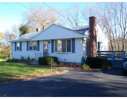 Unit for sale at 139 North Worcester, Norton, MA 02766