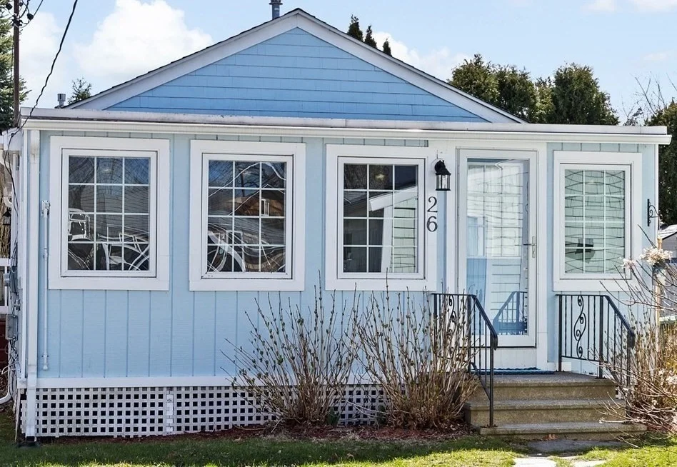 Unit for sale at 26 Virginia St, Marshfield, MA 02050