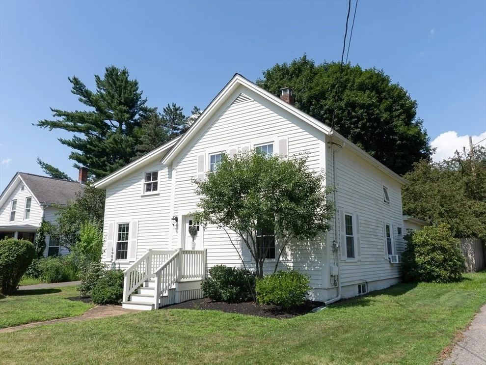 Unit for sale at 9 Wickaboag Valley Rd, West Brookfield, MA 01585