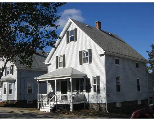 Unit for sale at 13 State Street, Peabody, MA 01960