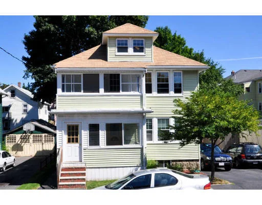 Unit for sale at 28 Jonathan Street, Belmont, MA 02478