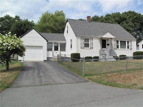 Unit for sale at 45 Waldo St, Randolph, MA 02368
