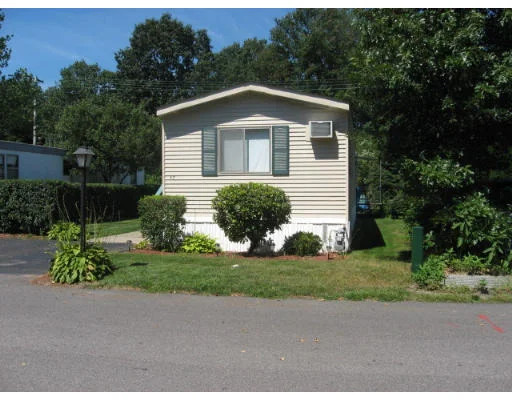 Unit for sale at 47 Willow Tree Drive, Attleboro, MA 02703