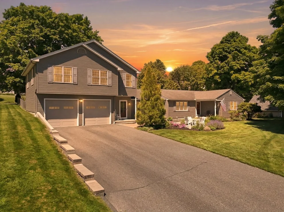 Unit for sale at 6 Brynmawr Dr, East Longmeadow, MA 01028