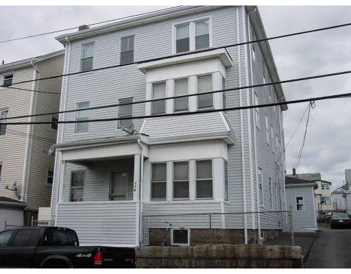 Unit for sale at 114 Hamlet Street, Fall River, MA 02724