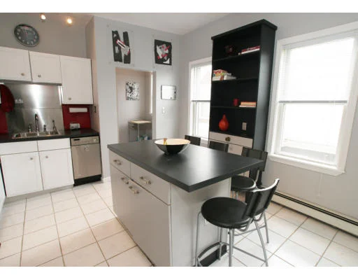 Unit for sale at 33 Kingston Street, Somerville, MA 02144