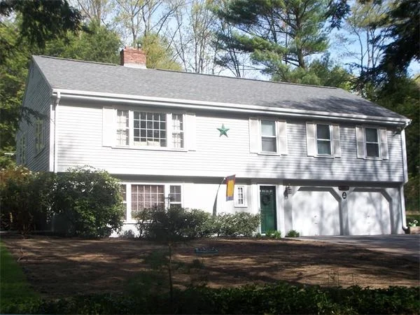 Unit for sale at 210 Perkins Row, Topsfield, MA 01983