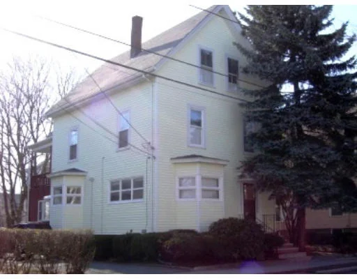 Unit for sale at 16 Brimblecom Street, Lynn, MA 01902