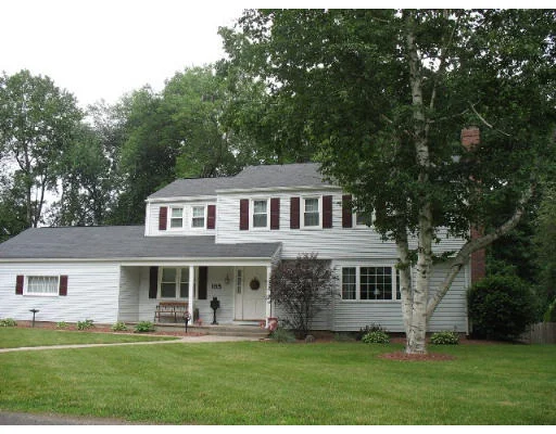 Unit for sale at 195 Falmouth Road, West Springfield, MA 01089