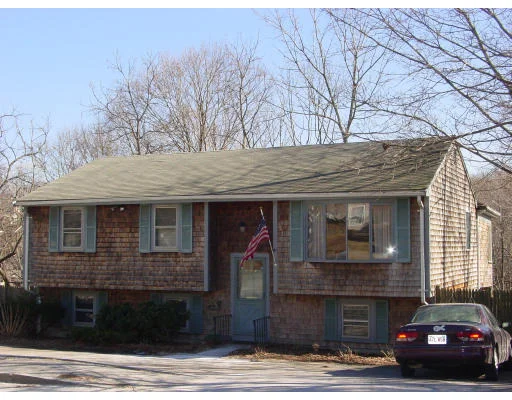 Unit for sale at 160 Allen St., Braintree, MA 02184