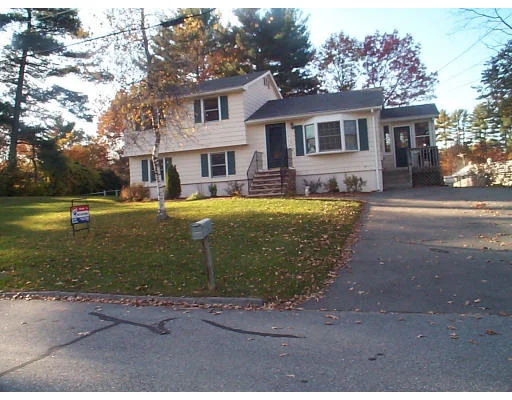 Unit for sale at 4 Catherine Avenue, Billerica, MA 01821