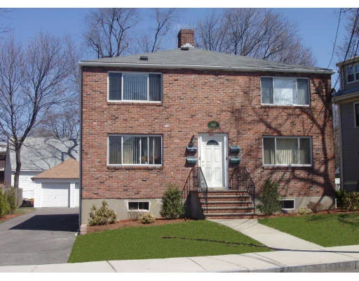 Unit for sale at 388 Crescent St, Waltham, MA 02453