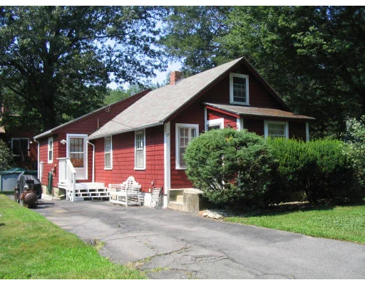Unit for sale at 77 Track Road, Reading, MA 01867