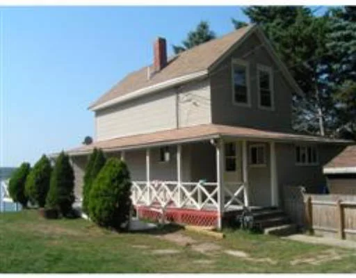 Unit for sale at 168 Ocean View Ave, Swansea, MA 02777