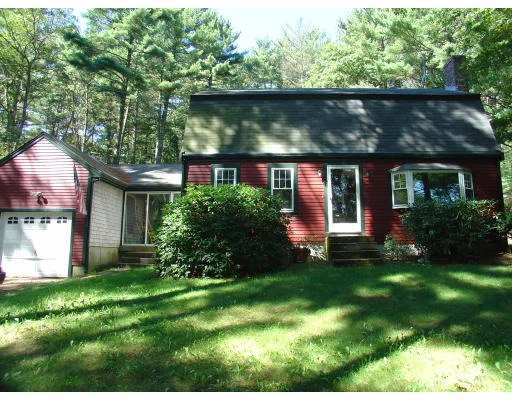 Unit for sale at 59 Ferry Street, Marshfield, MA 02050