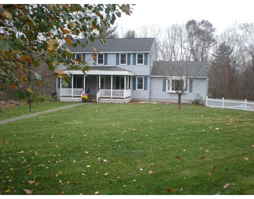 Unit for sale at 4 Indiana Ln, Tyngsborough, MA 01879