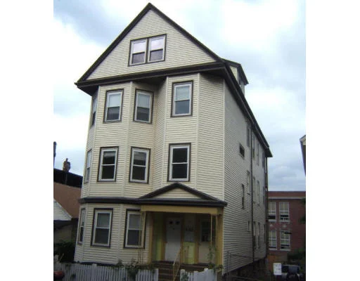 Unit for sale at 27 School Street Place, Boston, MA 02119