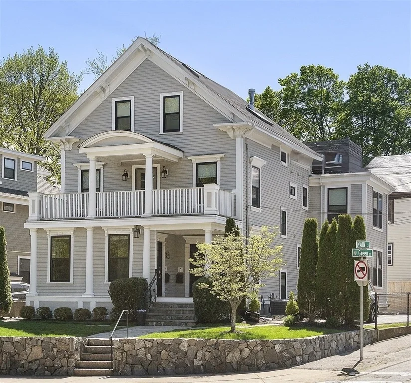 Unit for sale at 222 Main St, Watertown, MA 02472