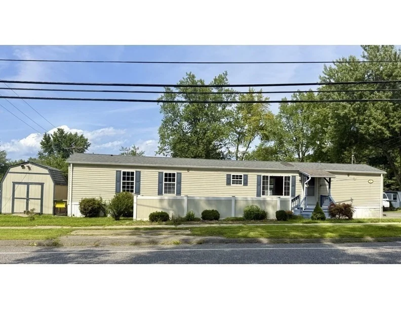 Unit for sale at 11 Quaboag Valley, Palmer, MA 01069