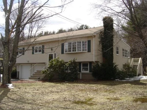Unit for sale at 240 Haverhill Street, Reading, MA 01867