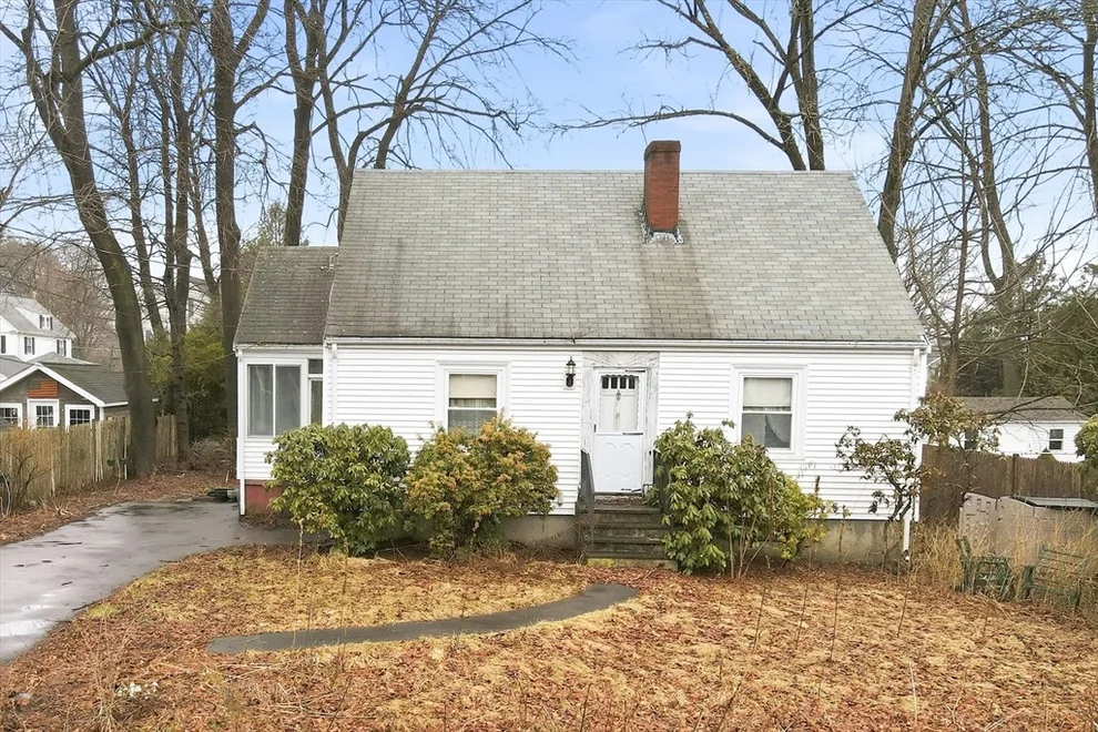 Unit for sale at 11 Clark Avenue, Walpole, MA 02081