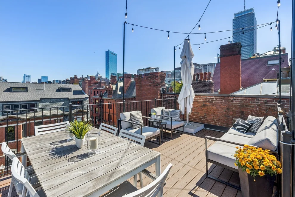 Unit for sale at 12 Gloucester Street, Boston, MA 02115