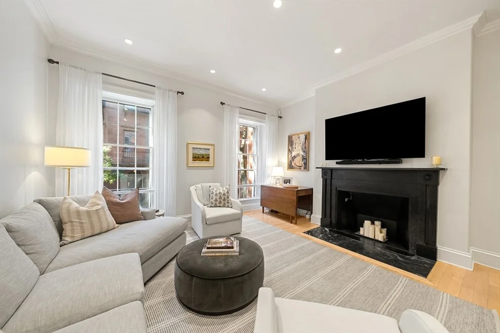 Unit for sale at 20 Hancock St, Boston, MA 02114