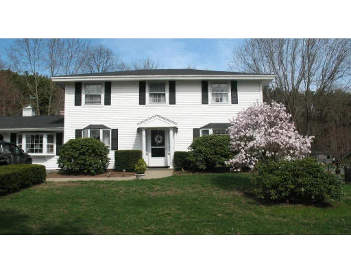 Unit for sale at 14 Amy Road, Framingham, MA 01701