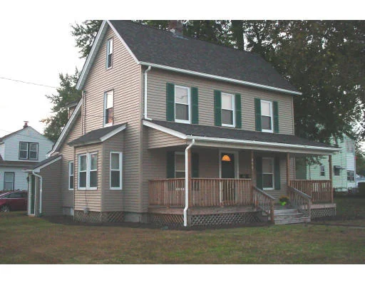 Unit for sale at 458 Meadow St, Chicopee, MA 01013