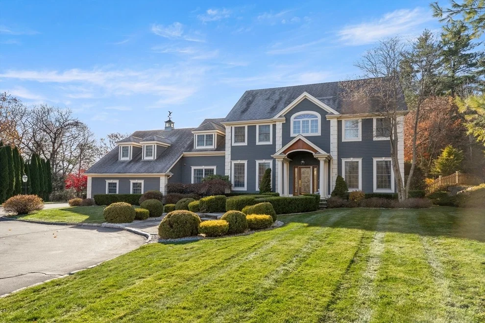 Unit for sale at 8 Onion River  Road, Wenham, MA 01984