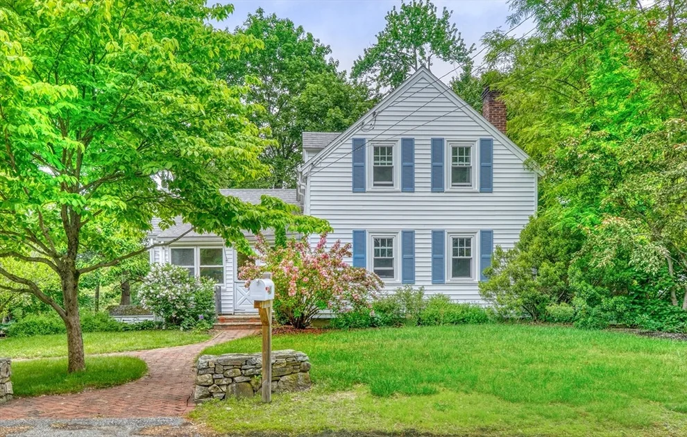 Unit for sale at 40 Colburn Street, Westwood, MA 02090