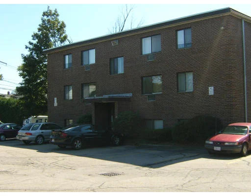 Unit for sale at 12 Kendall Ave, Framingham, MA 01702