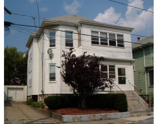Unit for sale at 25-27 Frederick Avenue, Medford, MA 02155