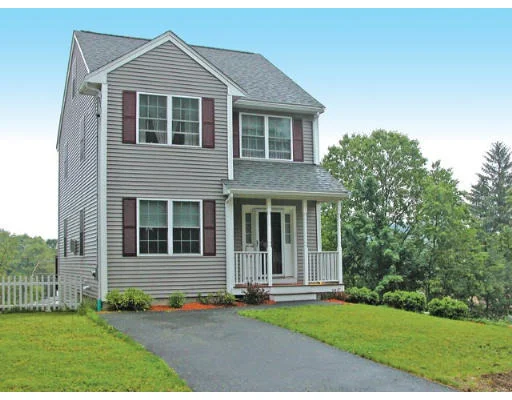 Unit for sale at 3 Overlook Road, Waltham, MA 02451