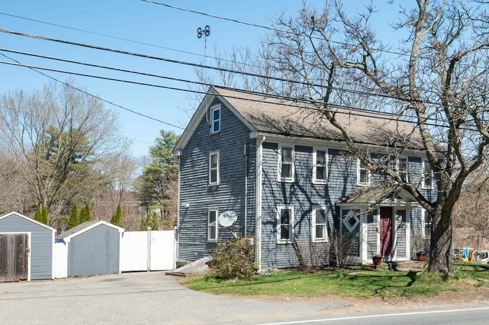 Unit for sale at 231 West Main St, Georgetown, MA 01833
