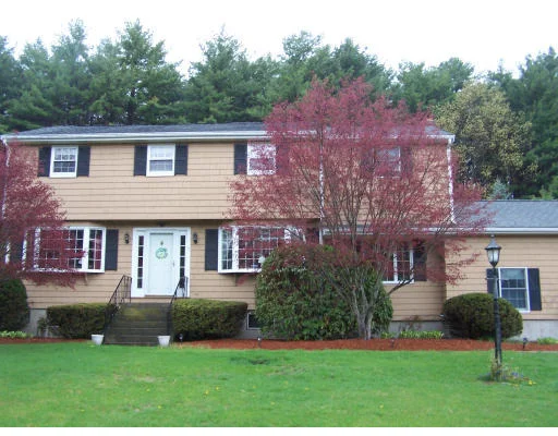 Unit for sale at 7 Palmer Drive, Canton, MA 02021