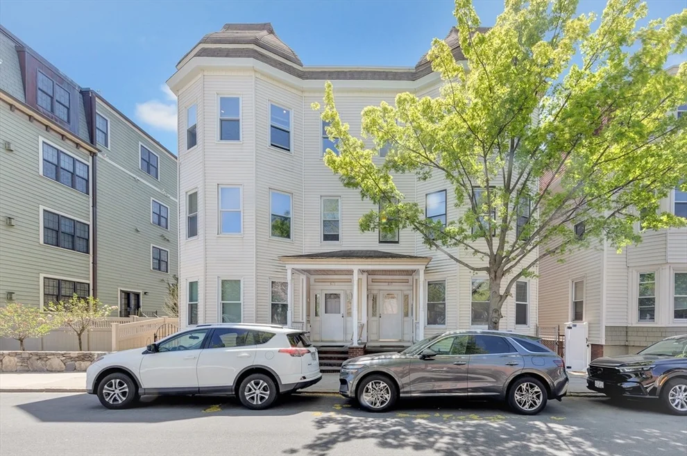 Unit for sale at 819 E 4th Street, Boston, MA 02127