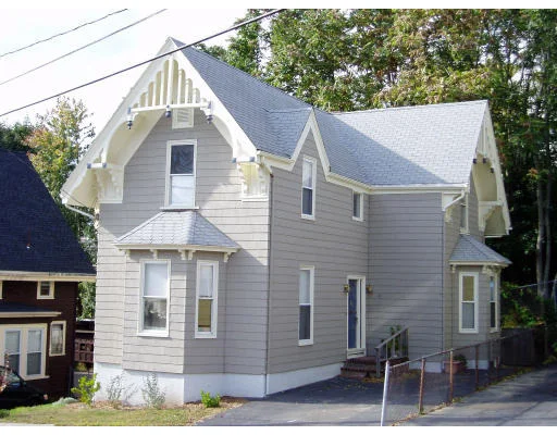 Unit for sale at 68 Hamilton Ave., Lynn, MA 01902