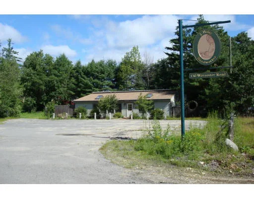 Unit for sale at 110 Worcester Road (Rte 12), Sterling, MA 01564