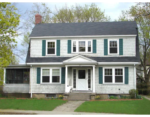 Unit for sale at 614 California St, Newton, MA 02460
